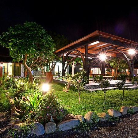 Kenting Four Season Villa Heng-ch'un Extérieur photo