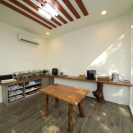 Kenting Four Season Villa Heng-ch'un Extérieur photo
