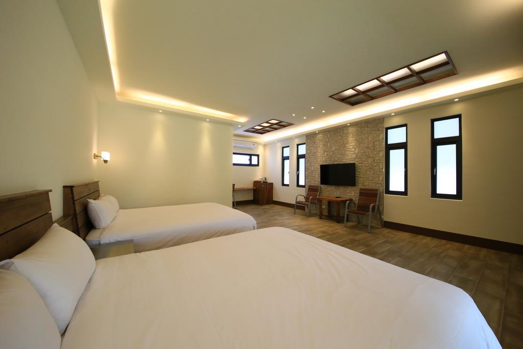Kenting Four Season Villa Heng-ch'un Extérieur photo