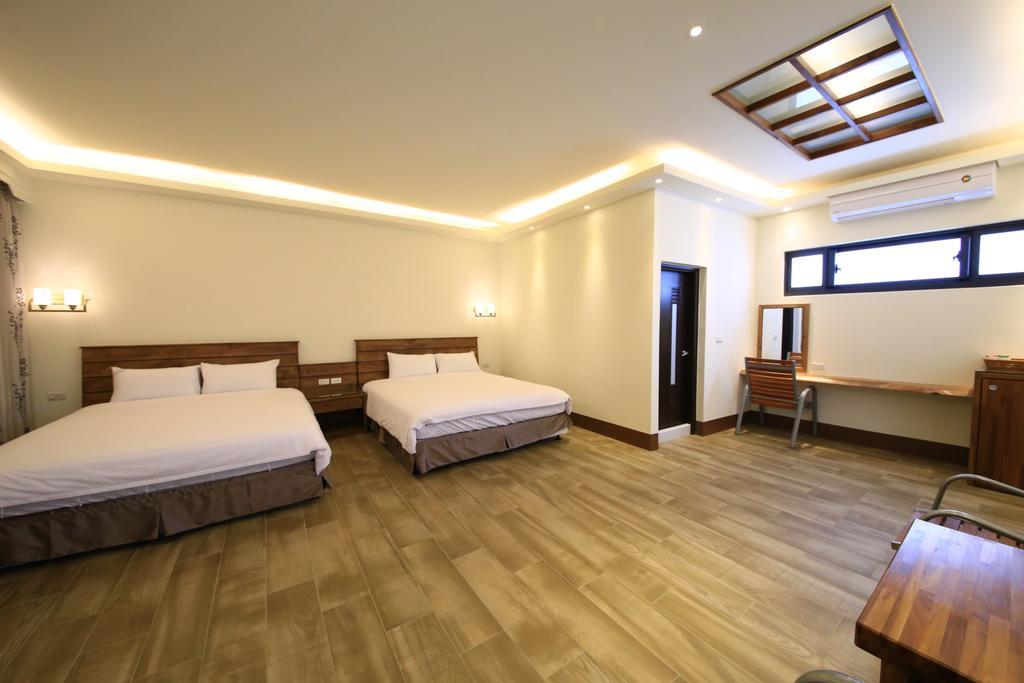 Kenting Four Season Villa Heng-ch'un Extérieur photo