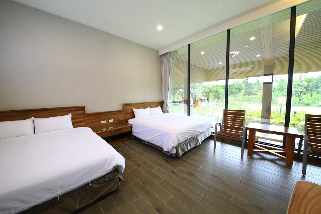 Kenting Four Season Villa Heng-ch'un Extérieur photo