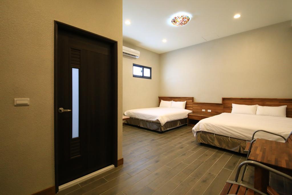 Kenting Four Season Villa Heng-ch'un Extérieur photo