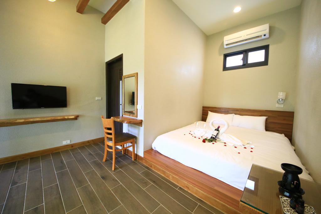 Kenting Four Season Villa Heng-ch'un Extérieur photo