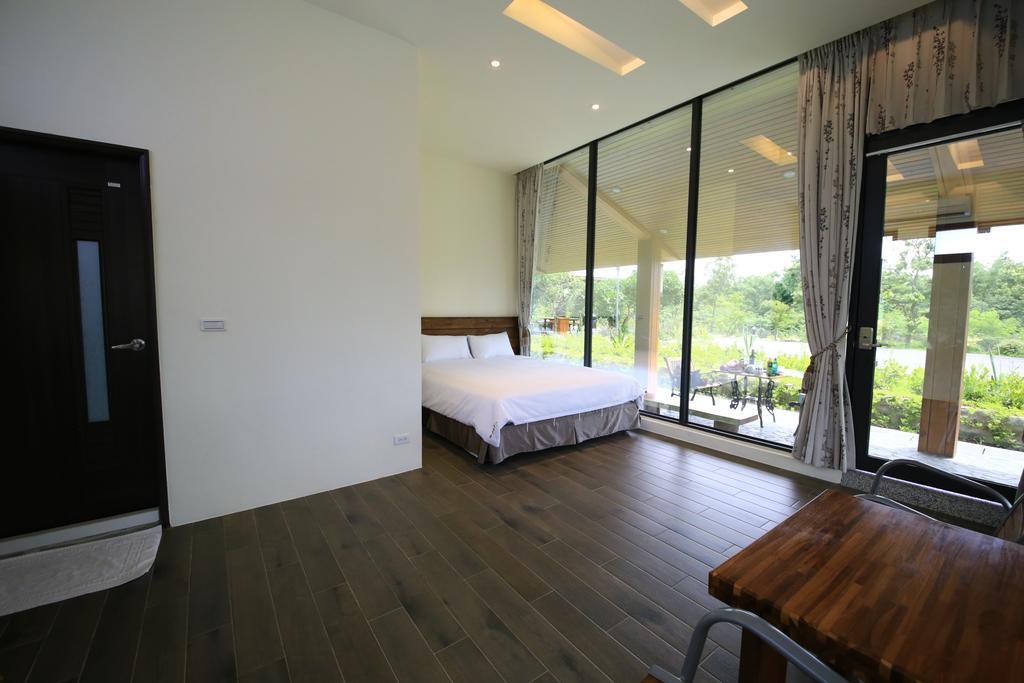 Kenting Four Season Villa Heng-ch'un Extérieur photo