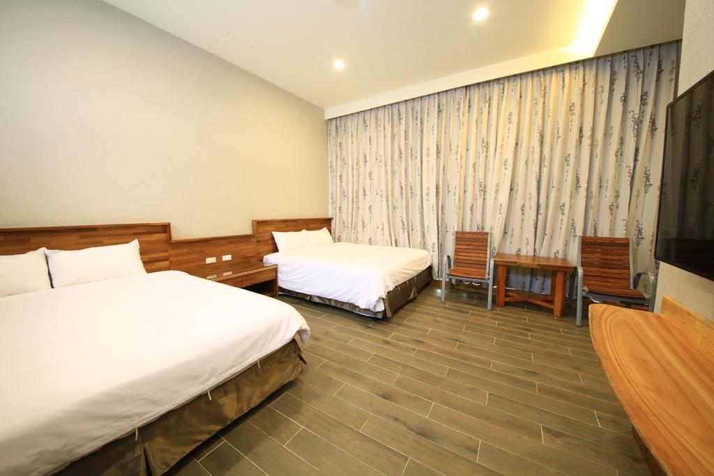 Kenting Four Season Villa Heng-ch'un Extérieur photo