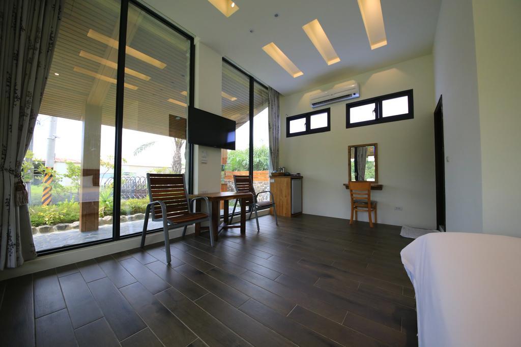 Kenting Four Season Villa Heng-ch'un Extérieur photo