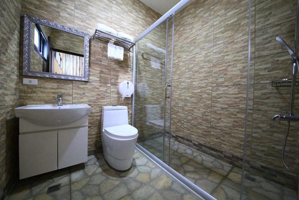 Kenting Four Season Villa Heng-ch'un Extérieur photo