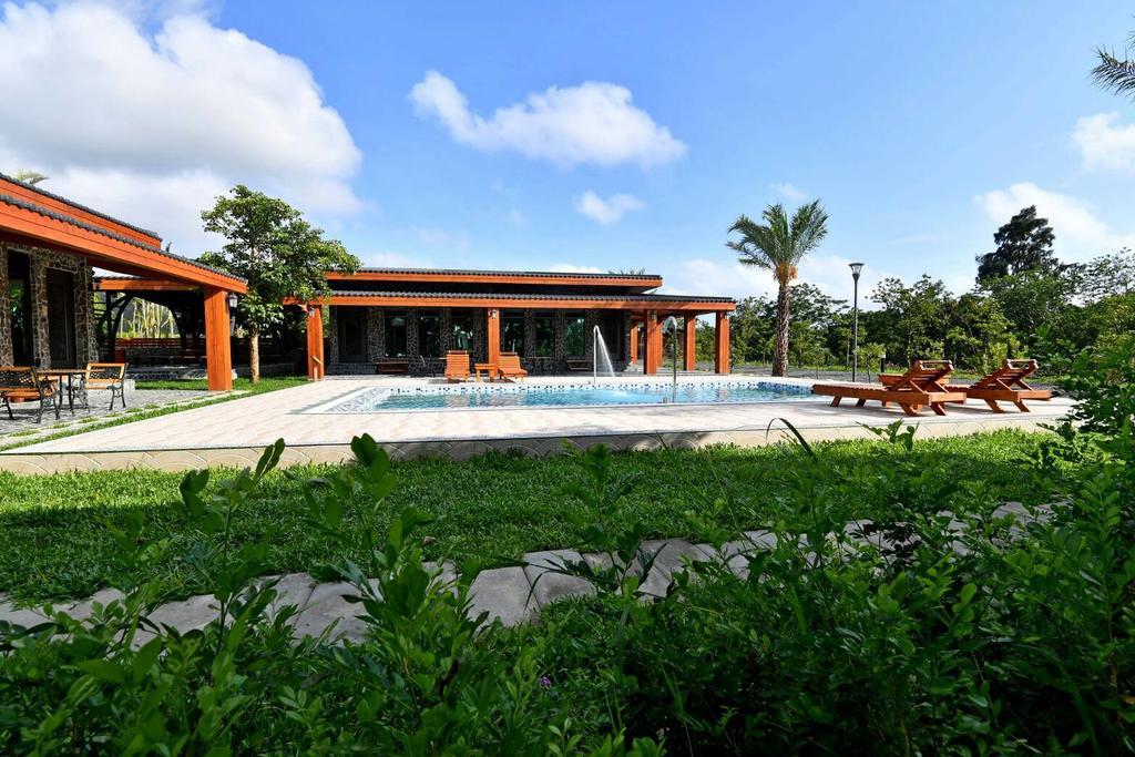 Kenting Four Season Villa Heng-ch'un Extérieur photo