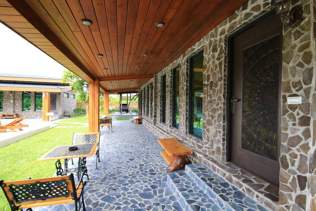 Kenting Four Season Villa Heng-ch'un Extérieur photo