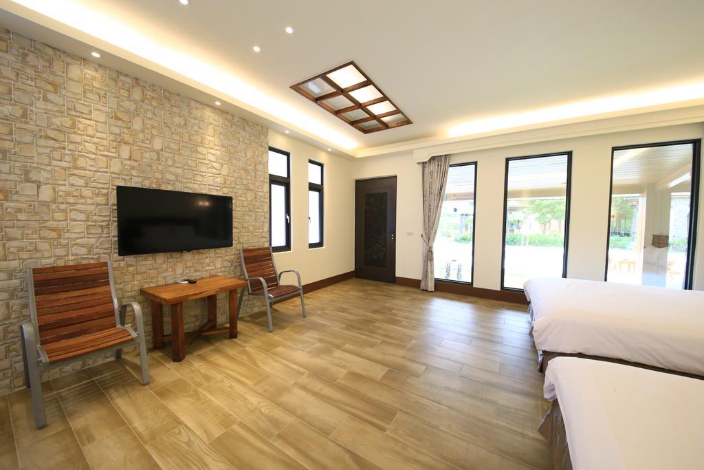 Kenting Four Season Villa Heng-ch'un Extérieur photo