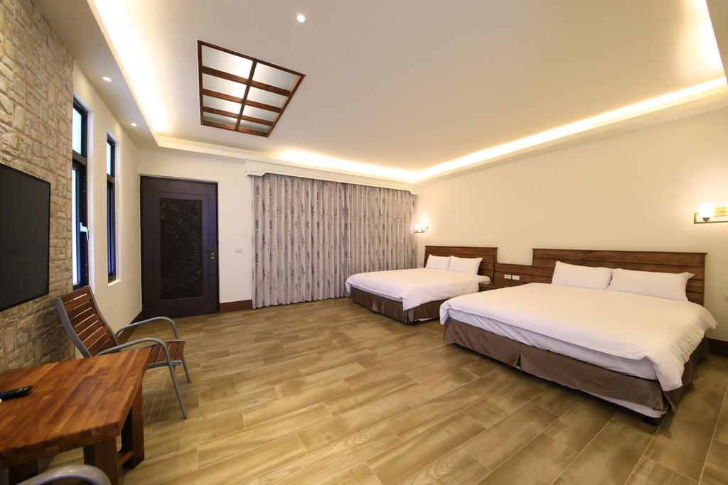Kenting Four Season Villa Heng-ch'un Extérieur photo