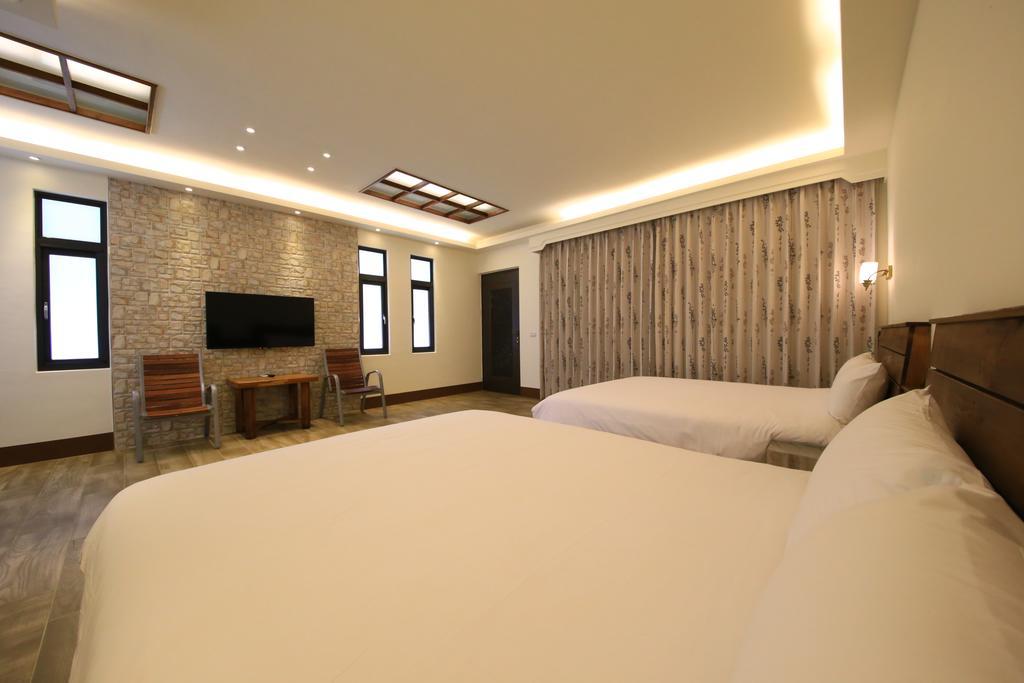 Kenting Four Season Villa Heng-ch'un Extérieur photo