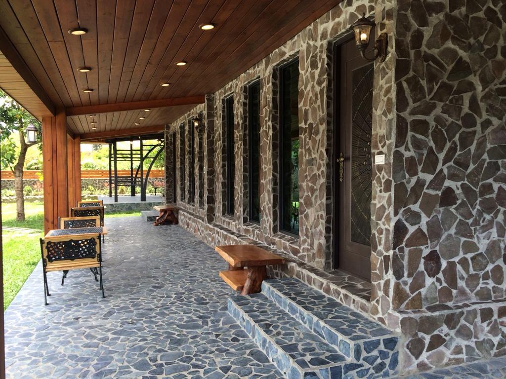 Kenting Four Season Villa Heng-ch'un Extérieur photo