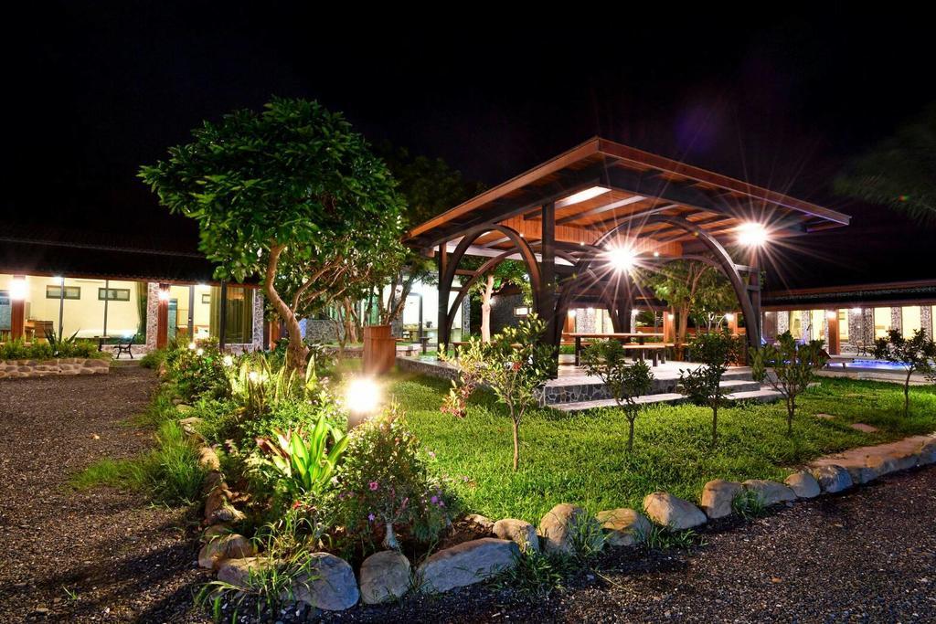 Kenting Four Season Villa Heng-ch'un Extérieur photo