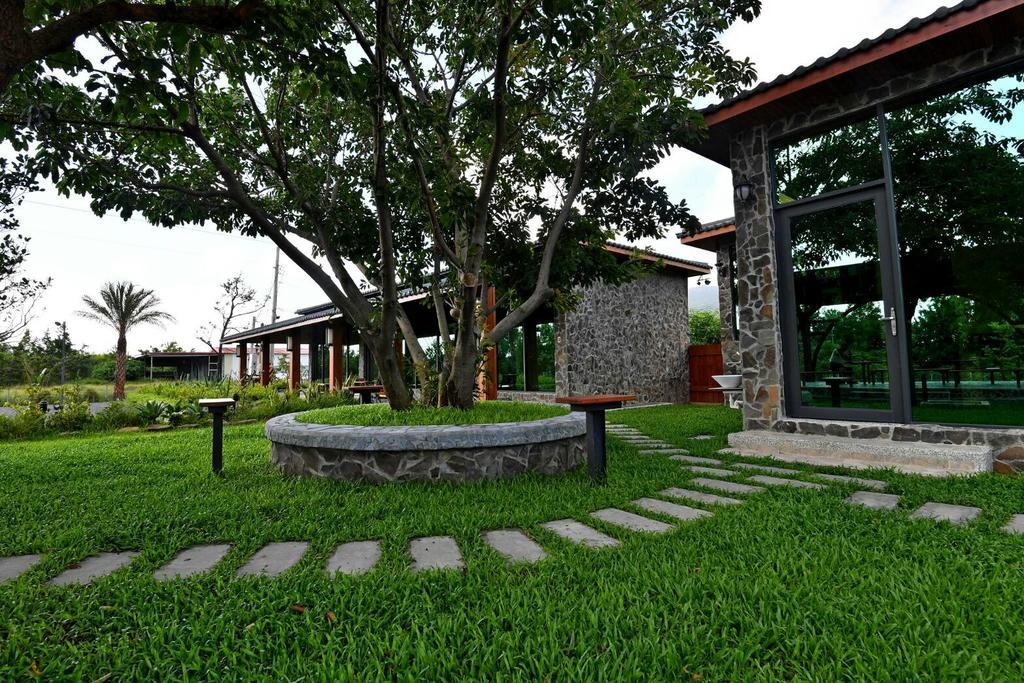 Kenting Four Season Villa Heng-ch'un Extérieur photo