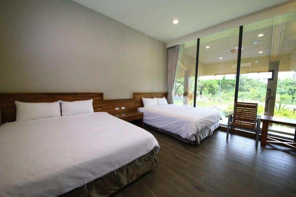 Kenting Four Season Villa Heng-ch'un Extérieur photo