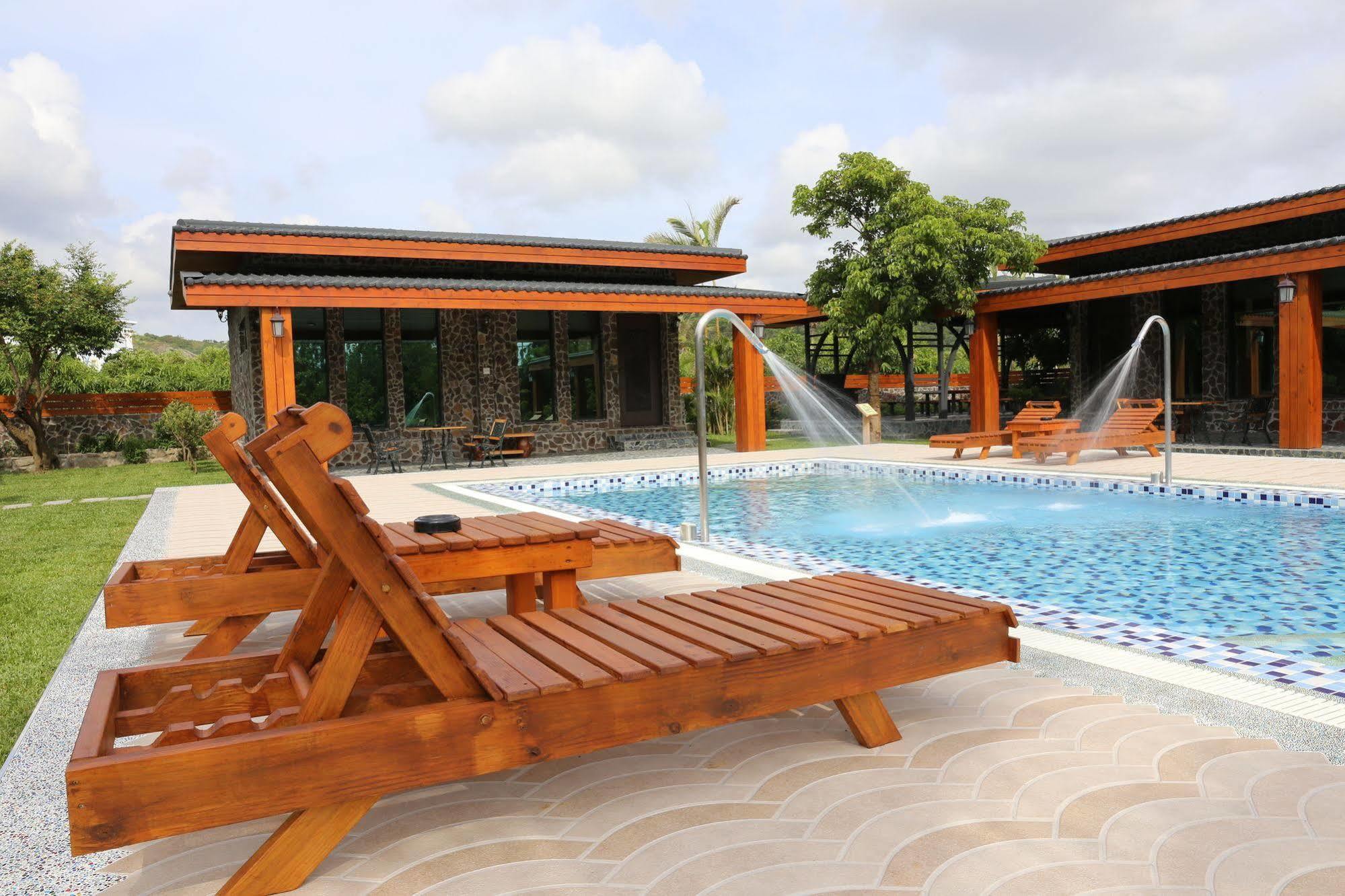 Kenting Four Season Villa Heng-ch'un Extérieur photo