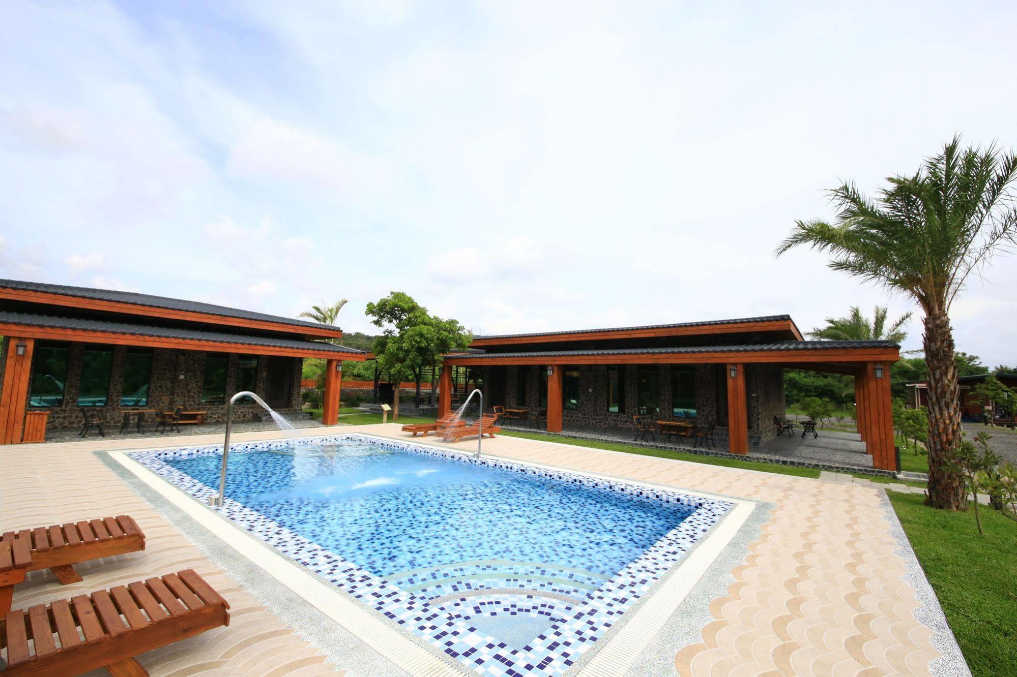 Kenting Four Season Villa Heng-ch'un Extérieur photo