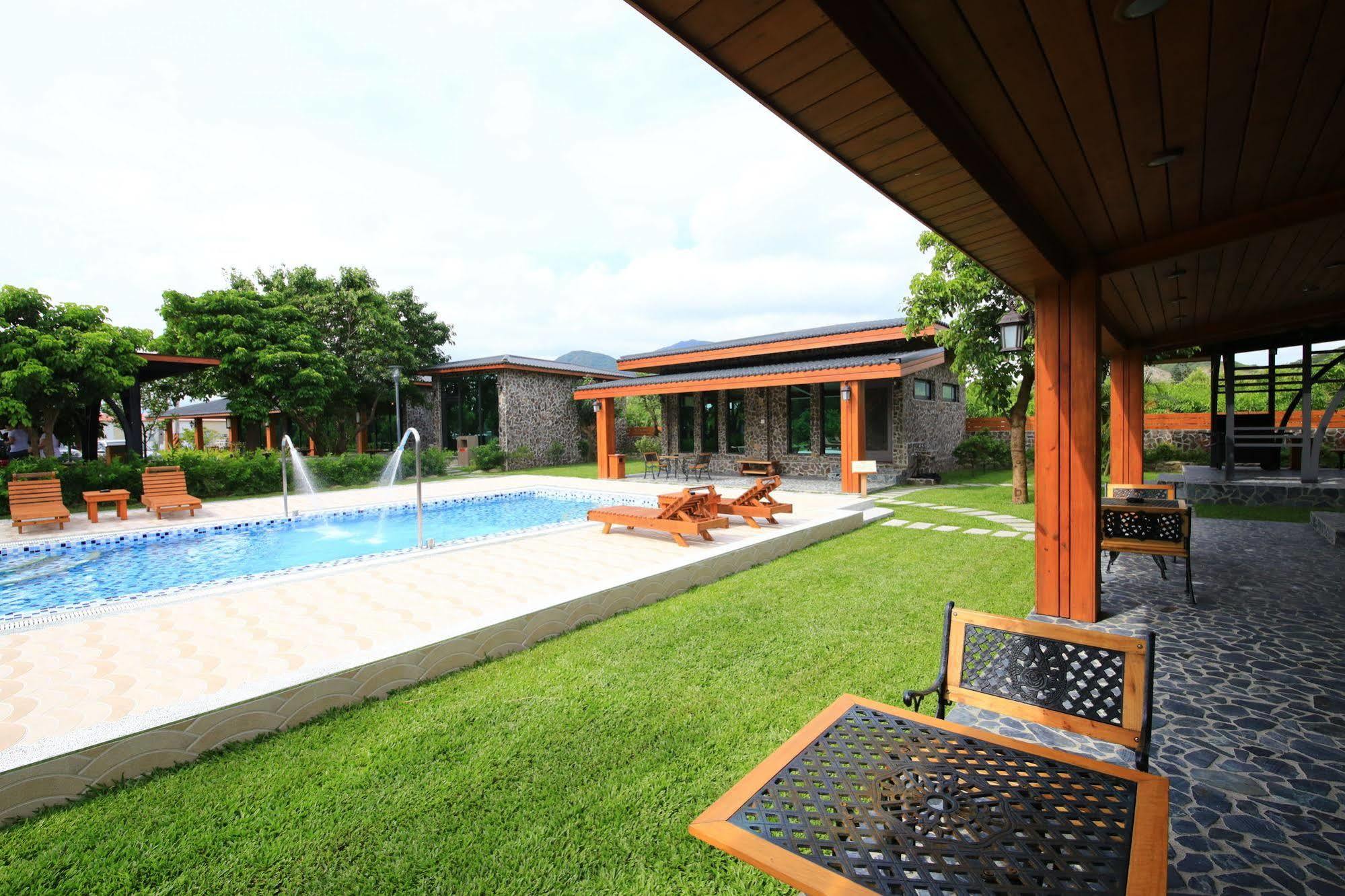 Kenting Four Season Villa Heng-ch'un Extérieur photo