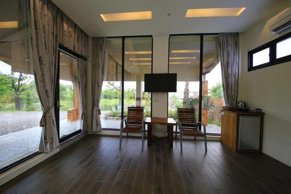 Kenting Four Season Villa Heng-ch'un Extérieur photo