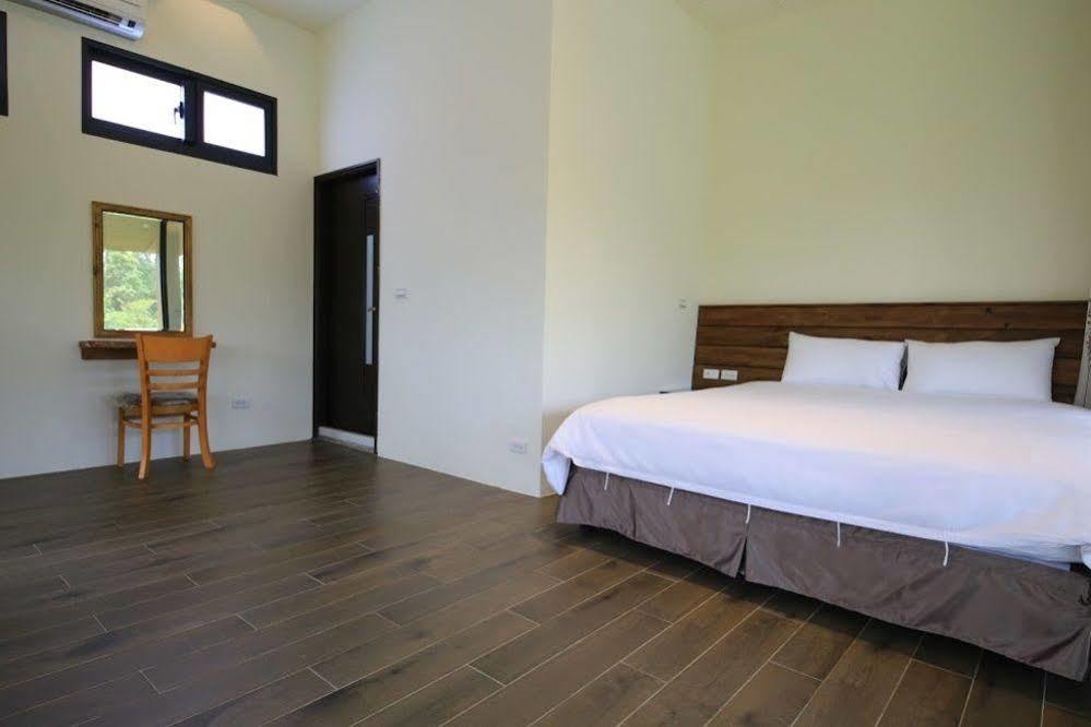 Kenting Four Season Villa Heng-ch'un Extérieur photo