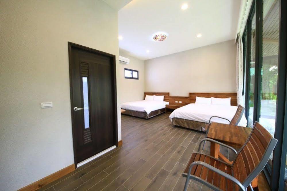 Kenting Four Season Villa Heng-ch'un Extérieur photo