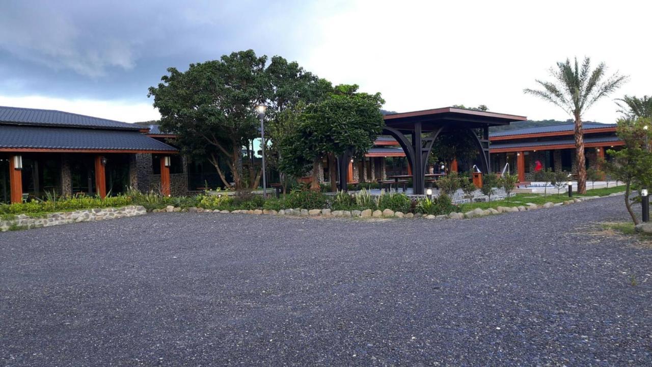 Kenting Four Season Villa Heng-ch'un Extérieur photo