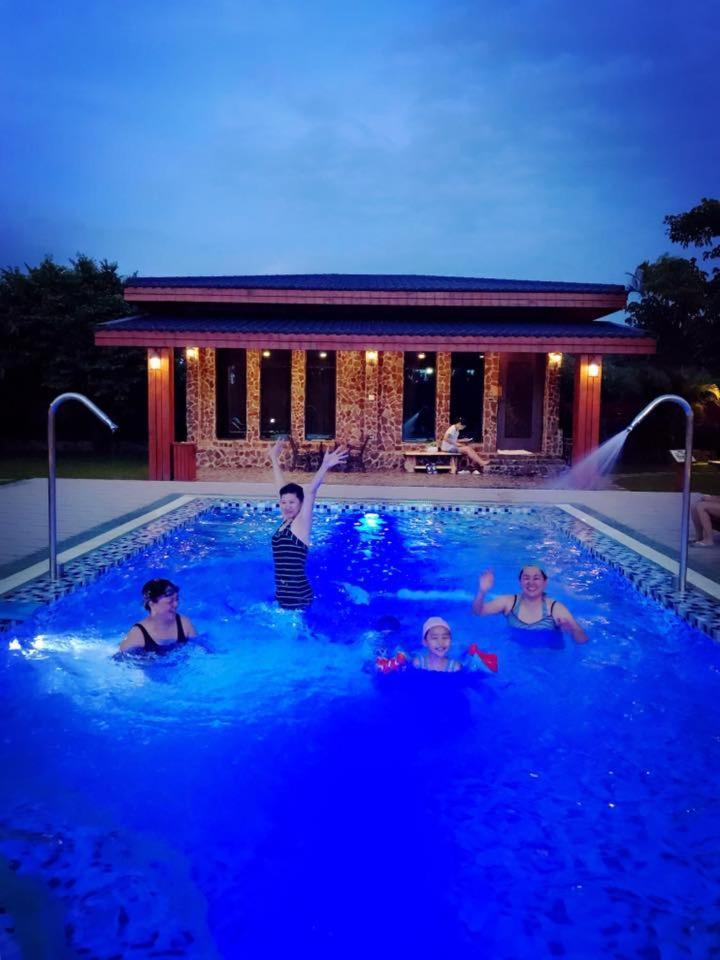 Kenting Four Season Villa Heng-ch'un Extérieur photo