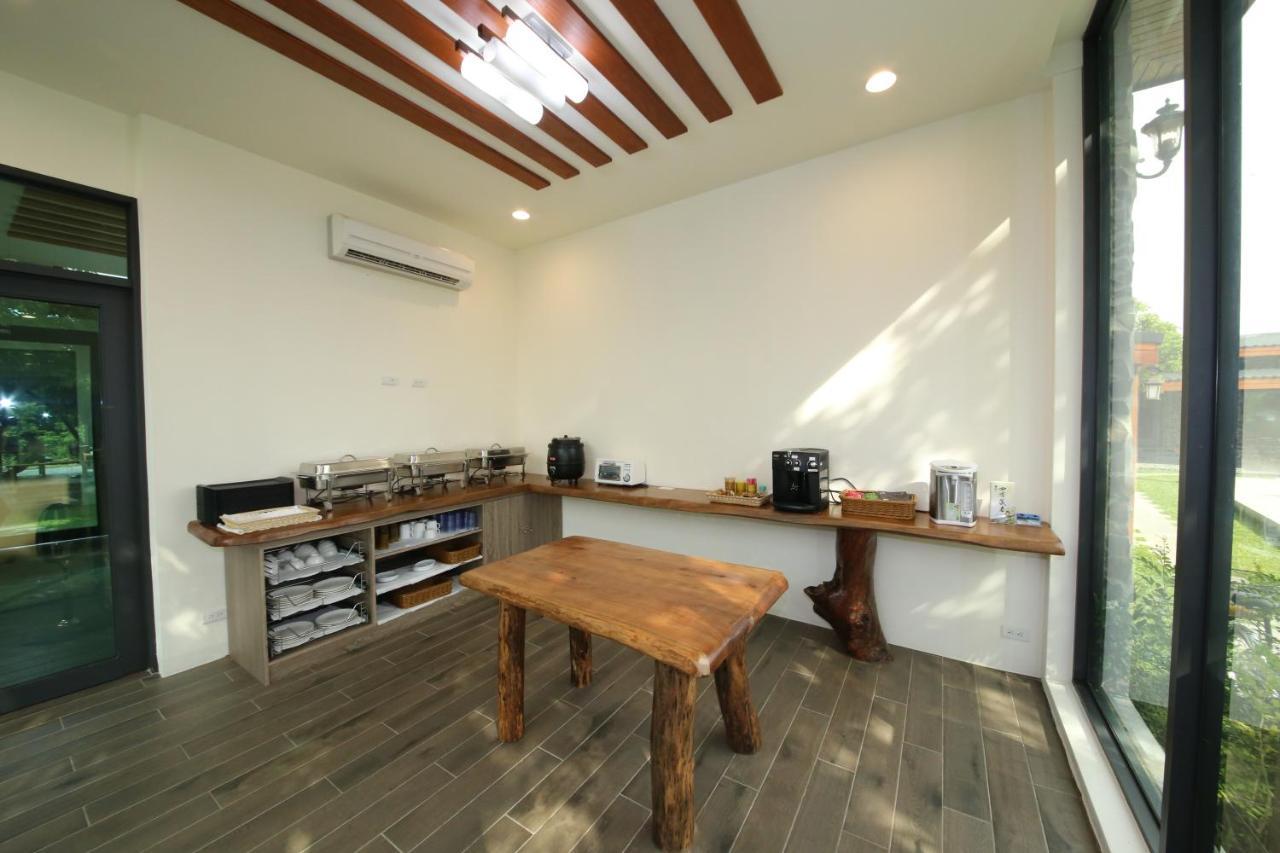Kenting Four Season Villa Heng-ch'un Extérieur photo