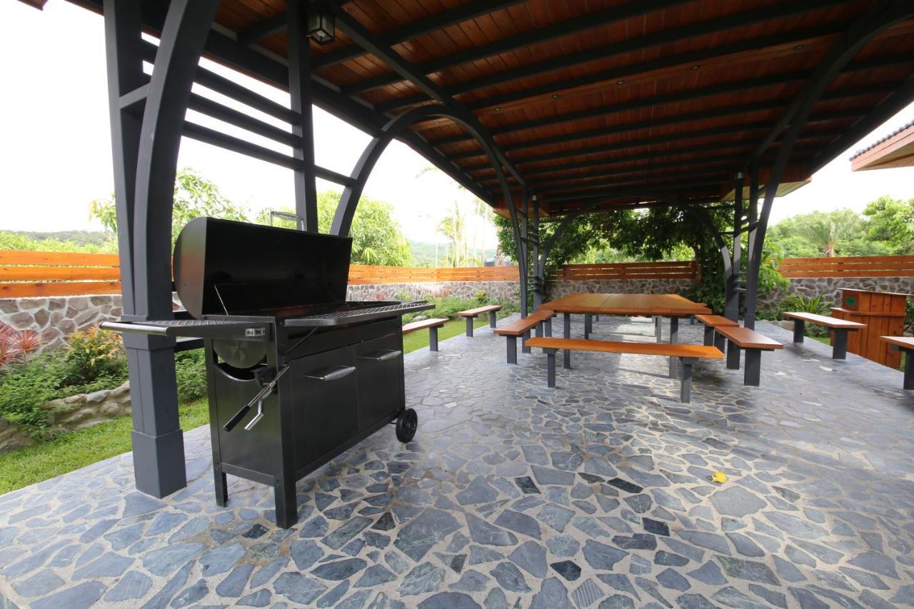 Kenting Four Season Villa Heng-ch'un Extérieur photo